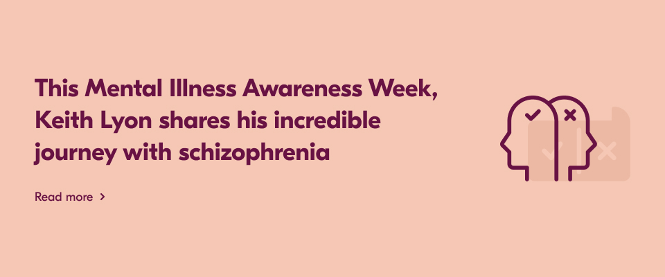 This Mental Illness Awareness