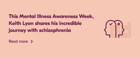 This Mental Illness Awareness